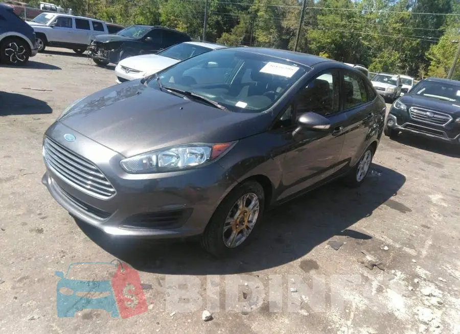 3FADP4BJ7FM120710 Photo# 2