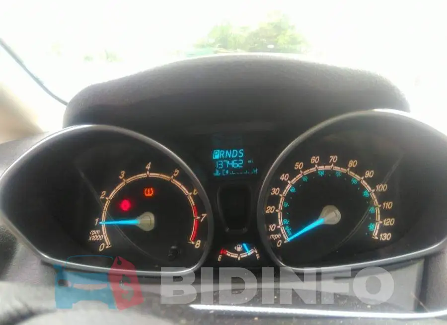 3FADP4EJ0EM160556 Photo# 7