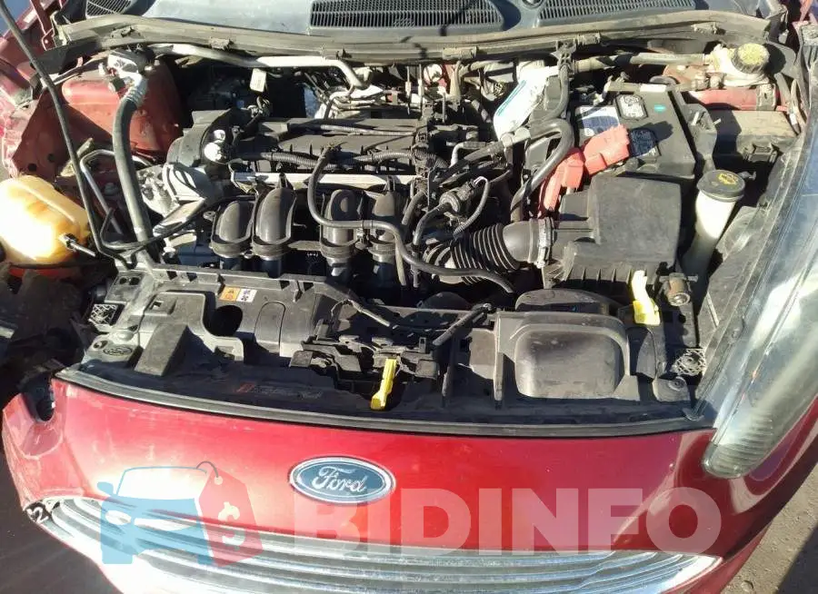 3FADP4EJ0GM151214 Photo# 10