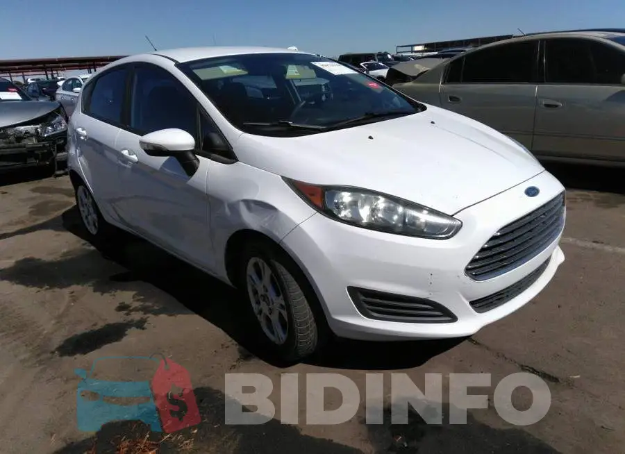 3FADP4EJ7FM176268 Photo# 1