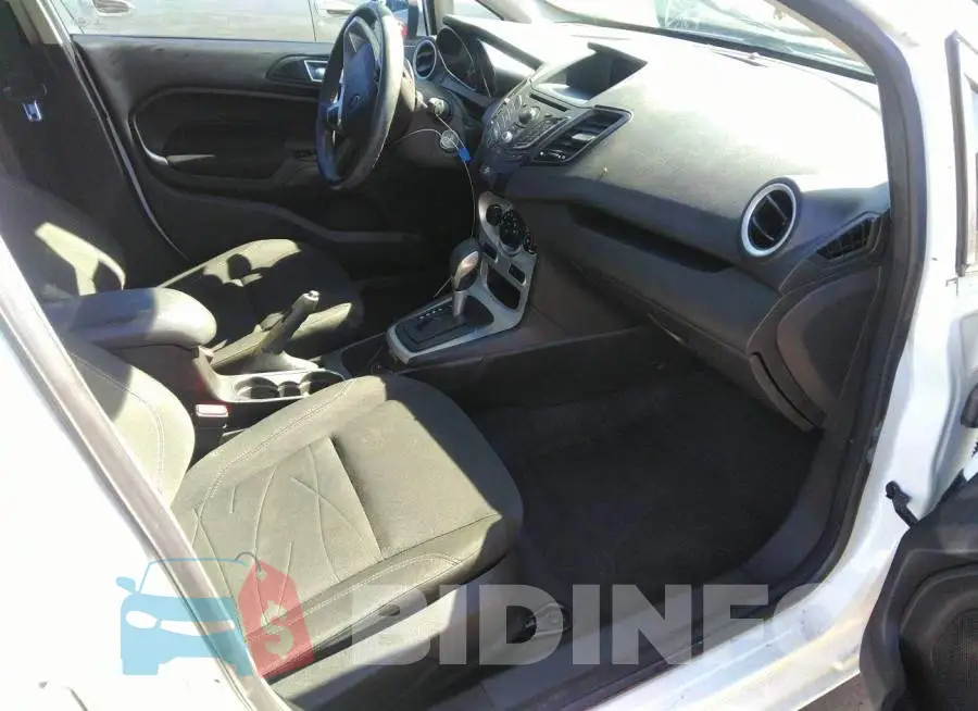 3FADP4EJ7FM176268 Photo# 5