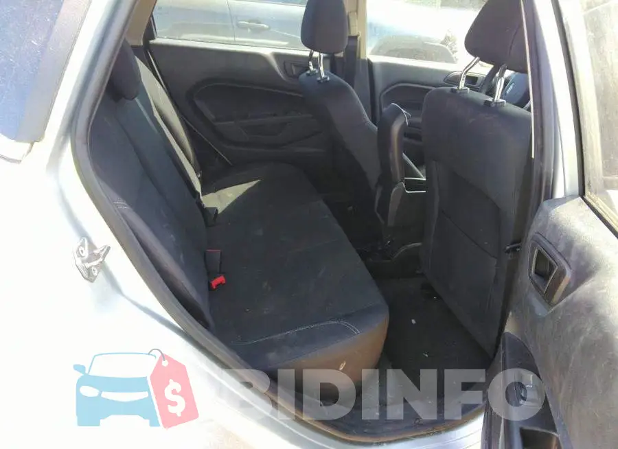 3FADP4EJ8JM127167 Photo# 8