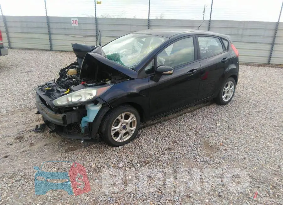 3FADP4EJXGM142486 Photo# 2