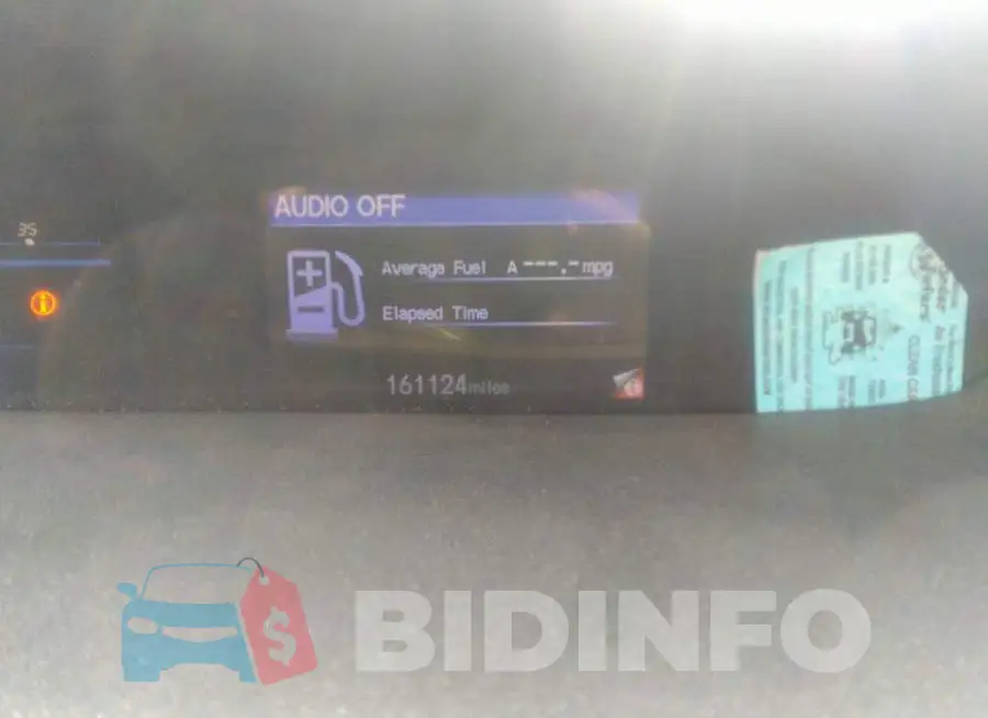 19XFB2F5XEE256325 Photo# 7