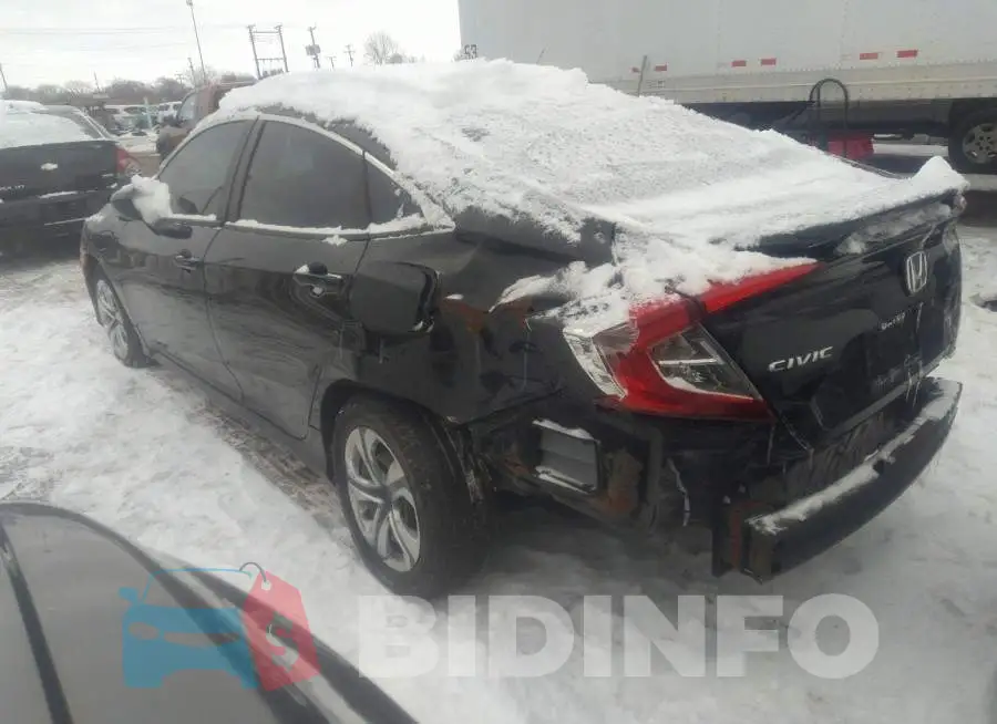 19XFC2F56GE039922 Photo# 3