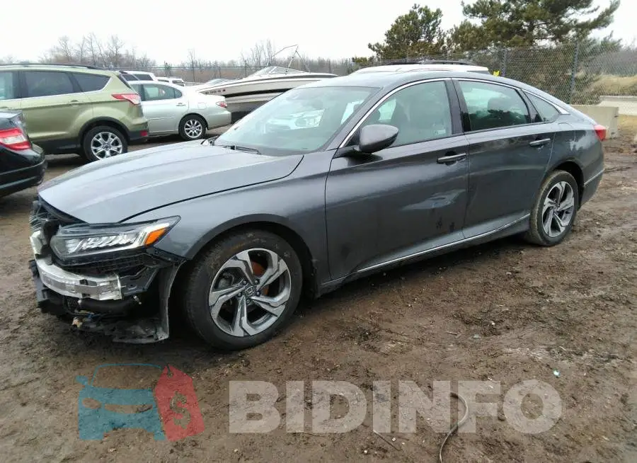 1HGCV1F56LA060226 Photo# 2