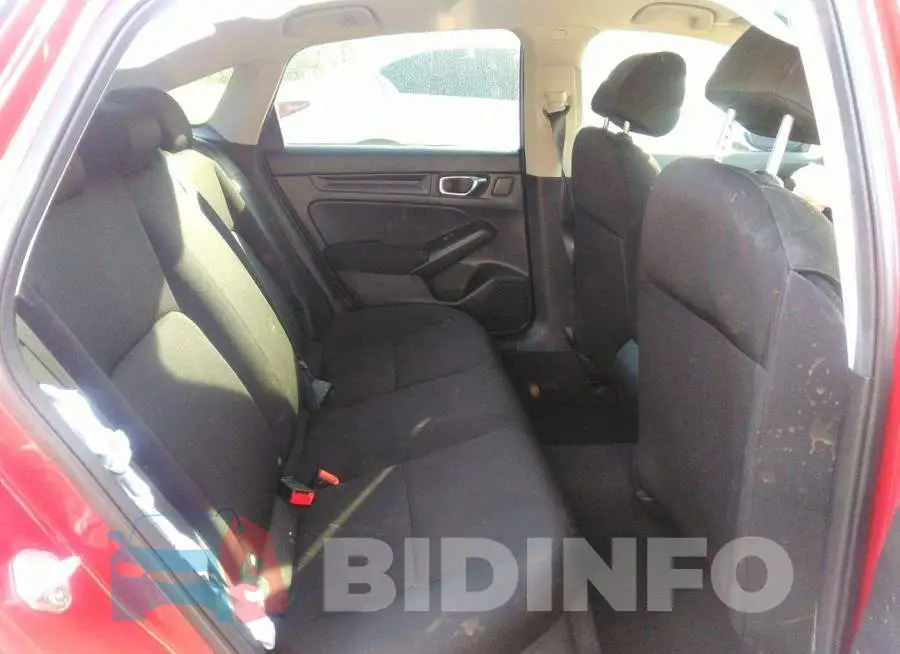 2HGFE2F25NH511692 Photo# 8
