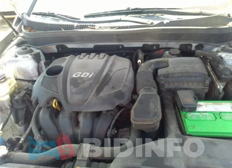 5NPEB4AC0DH754959 Photo# 10