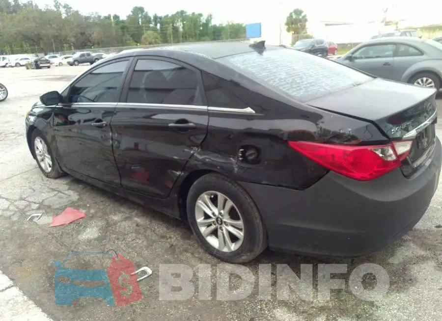 5NPEB4AC0DH779537 Photo# 6