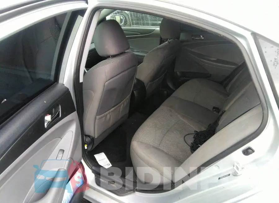 5NPEB4AC7DH770107 Photo# 8