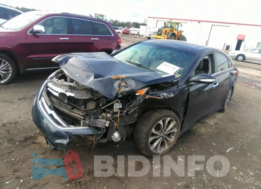 5NPEC4AB2EH837881 Photo# 2