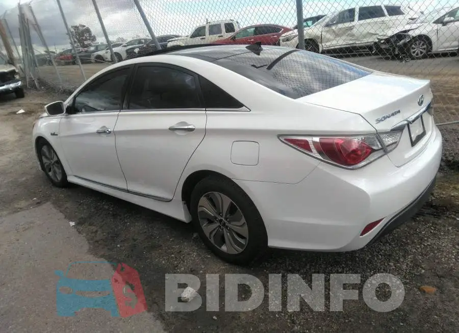 KMHEC4A43EA106431 Photo# 3