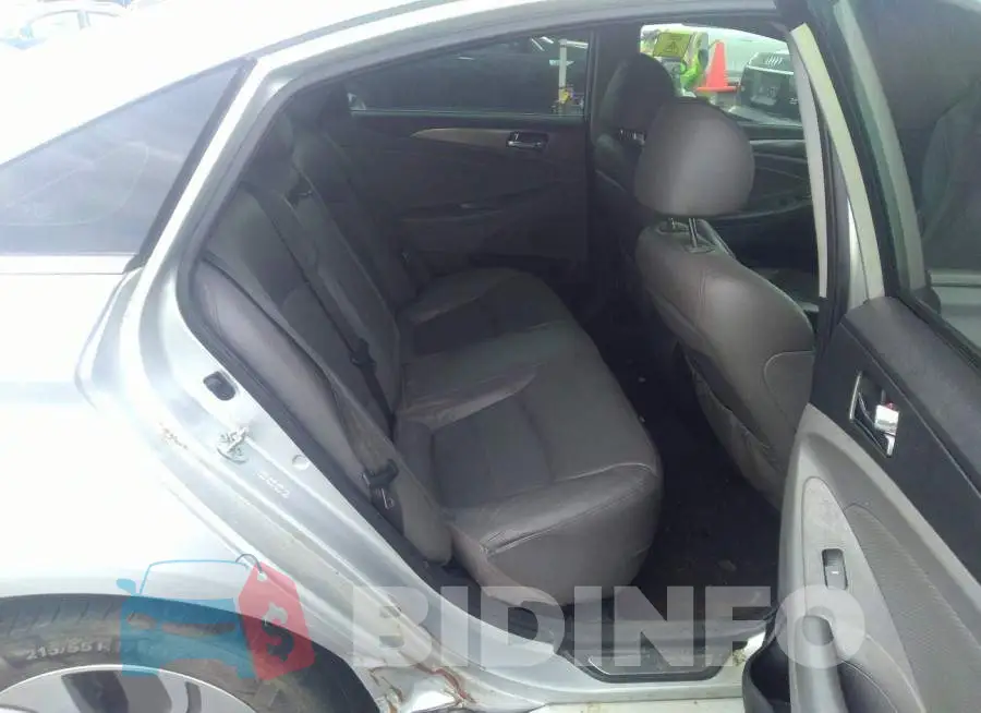 KMHEC4A44EA116093 Photo# 8
