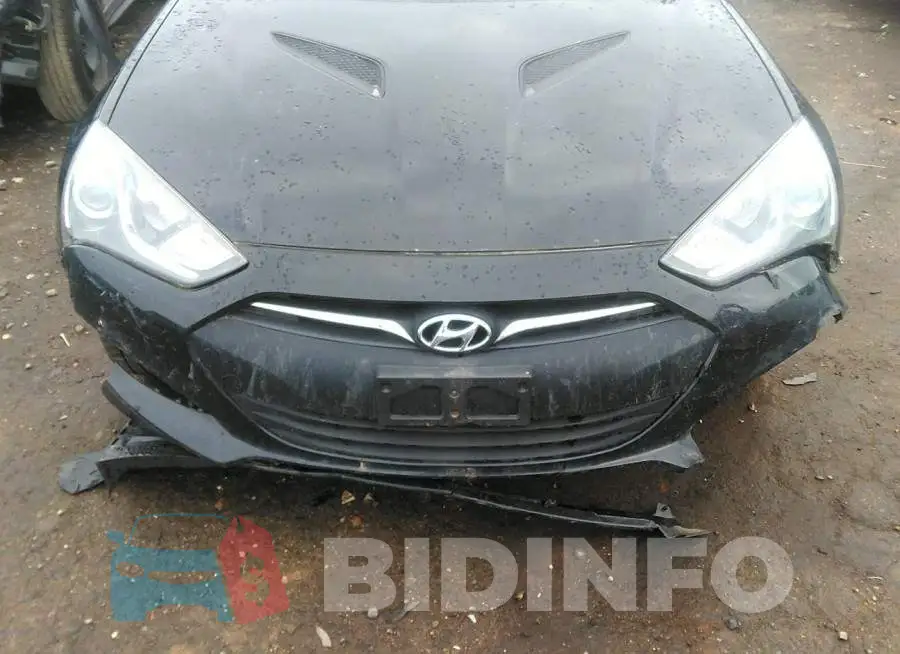 KMHHT6KD9DU095147 Photo# 6