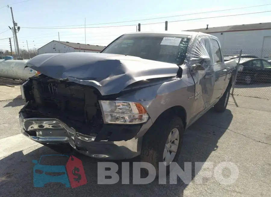 1C6RR7TT6KS659128 Photo# 2