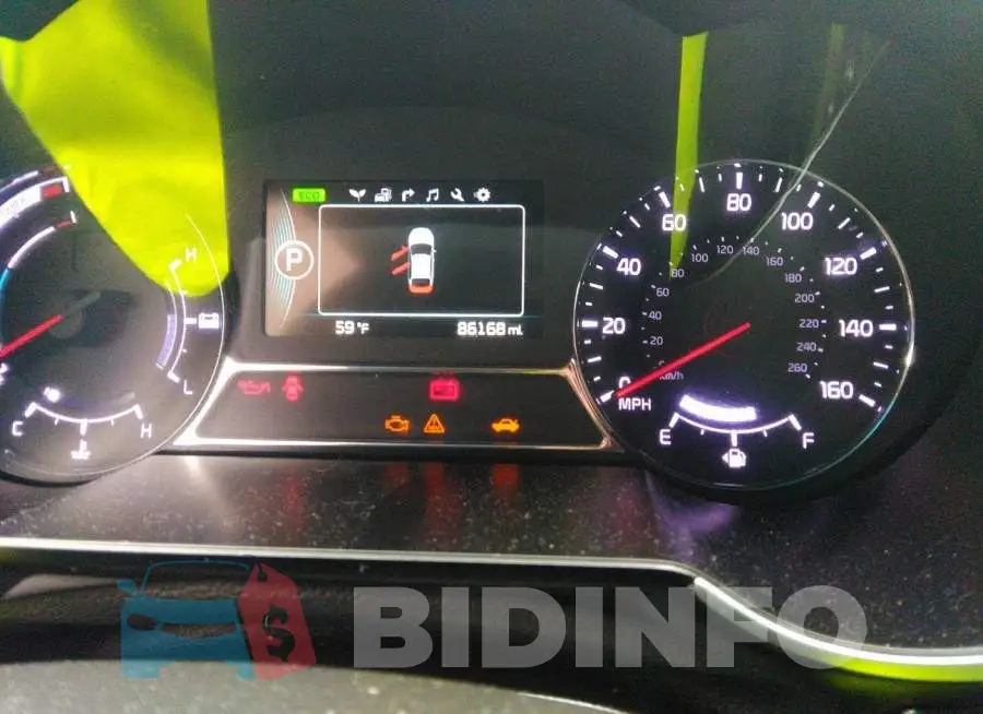 KNAGN4AD8G5093840 Photo# 7