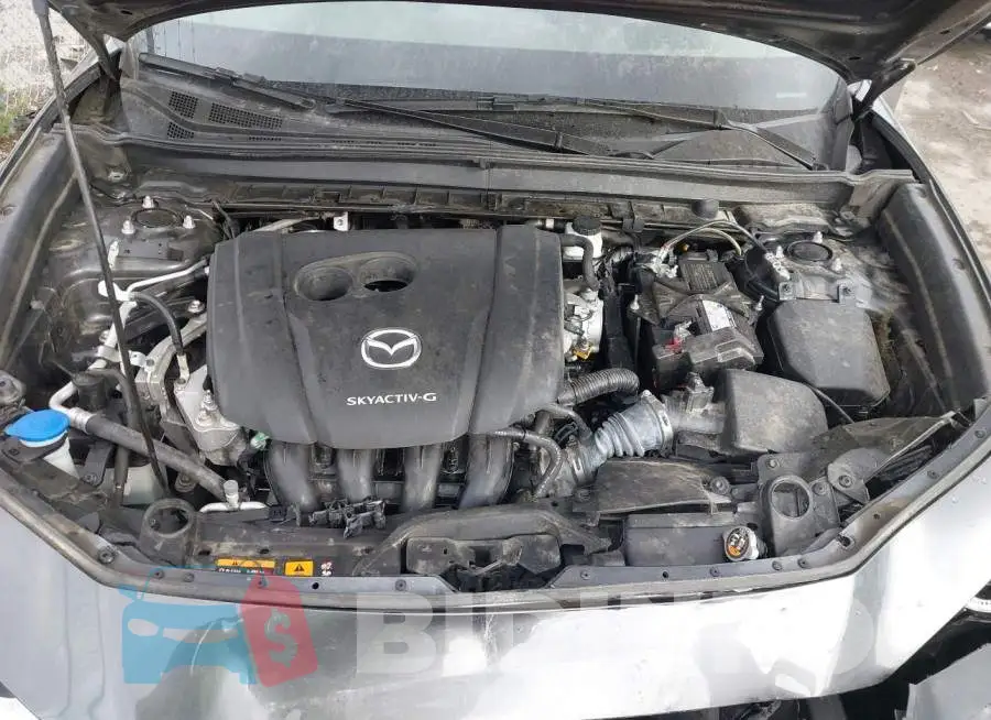 3MVDMBEM8LM107021 Photo# 10