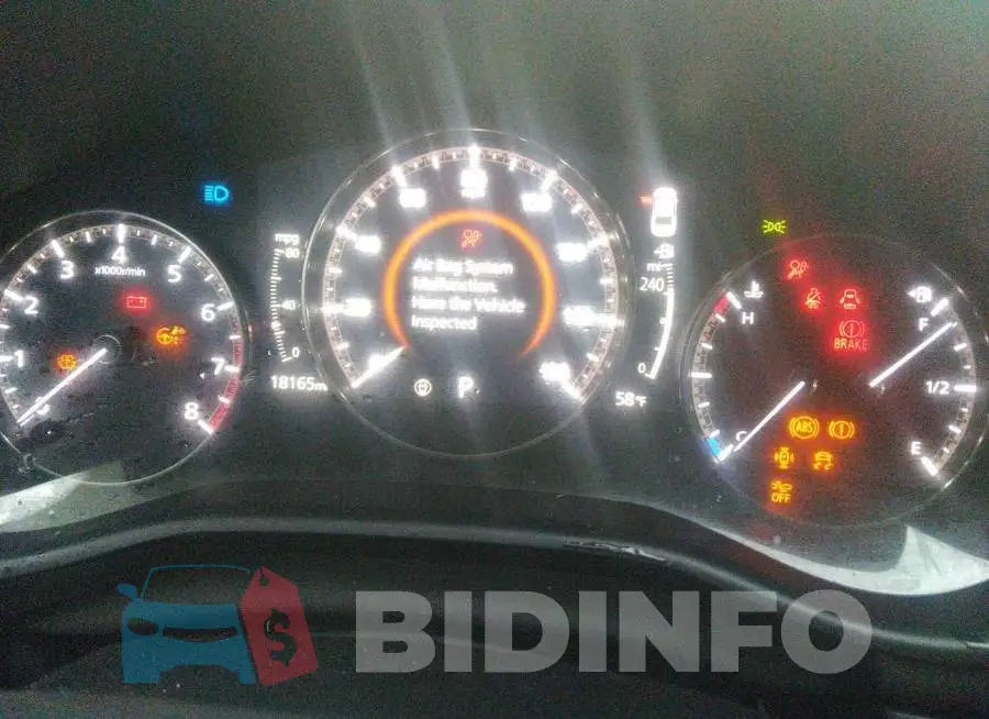 JM1BPBCL4M1300792 Photo# 7
