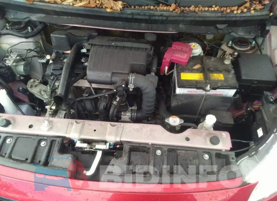 ML32F3FJ5LHF11238 Photo# 10