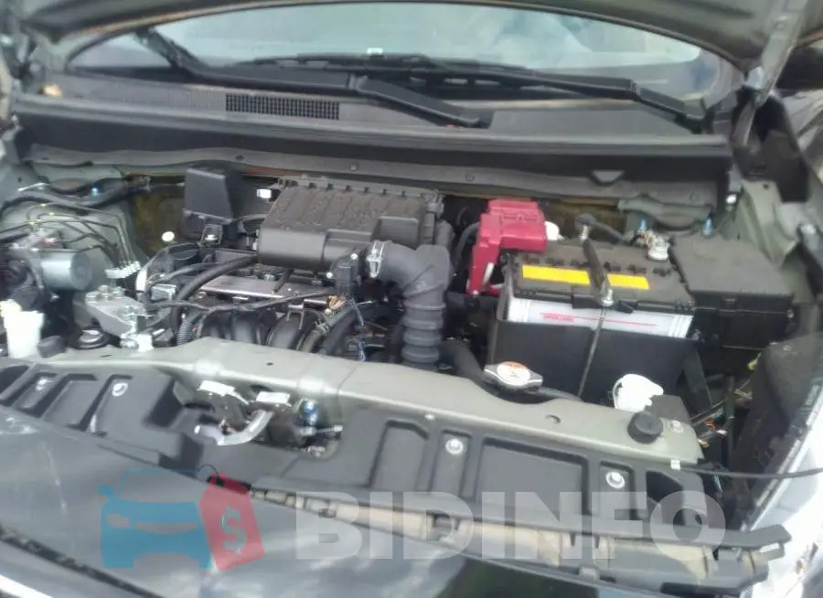 ML32FUFJ3NHF06452 Photo# 10