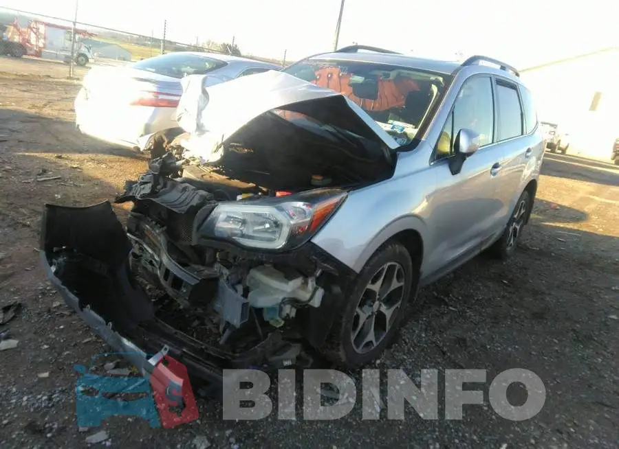 JF2SJGPC5EH510708 Photo# 2
