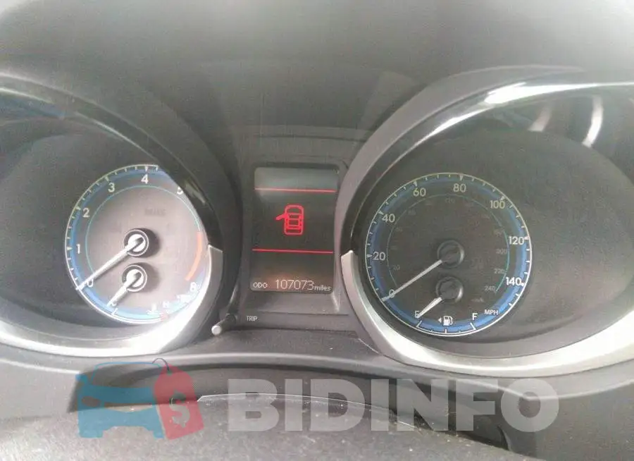 2T1BURHE9GC514690 Photo# 7