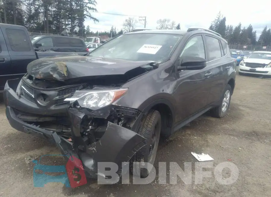 2T3BFREV2FW234337 Photo# 2