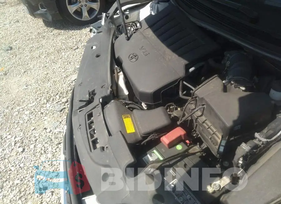 4T1BK1EB0DU071356 Photo# 10
