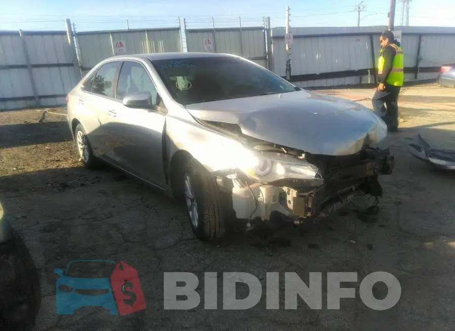 4T4BF1FK2GR545739 Photo# 1