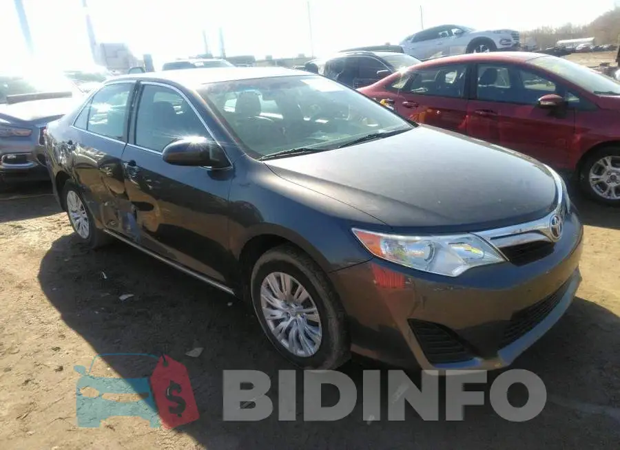 4T4BF1FK4DR319617 Photo# 1