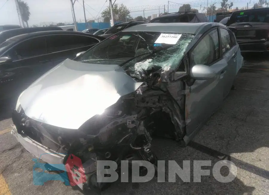 JTDKN3DU3D1628708 Photo# 2