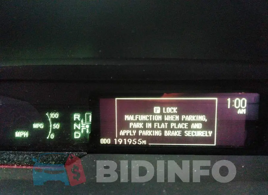 JTDKN3DU4F1914862 Photo# 7