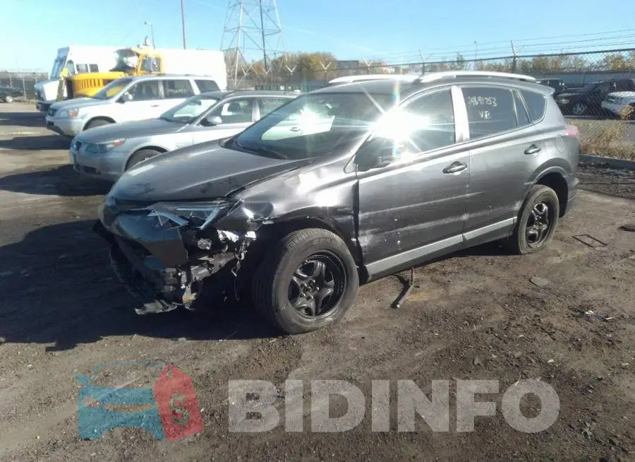 JTMBFREV8GJ087747 Photo# 2