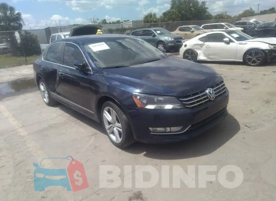 1VWCM7A37EC038878 Photo# 1