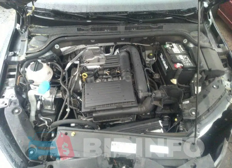 3VW2B7AJ9HM392811 Photo# 10