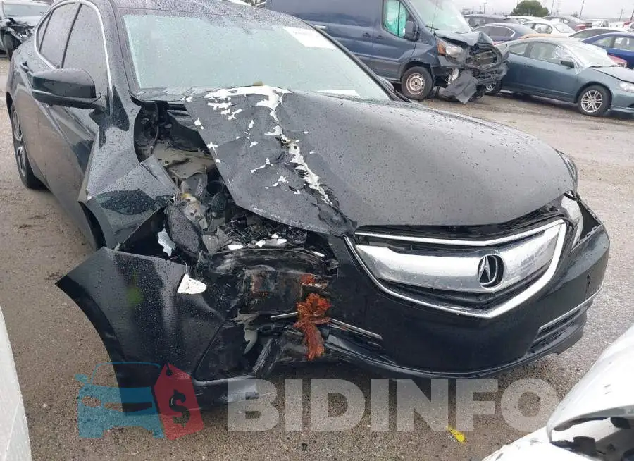 19UUB2F33HA005757 Photo# 6