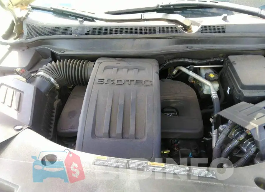 2GKALSEK4F6206766 Photo# 10