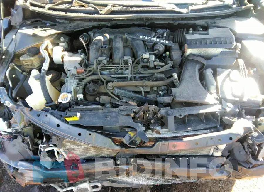 1N4AA5AP5EC457845 Photo# 10