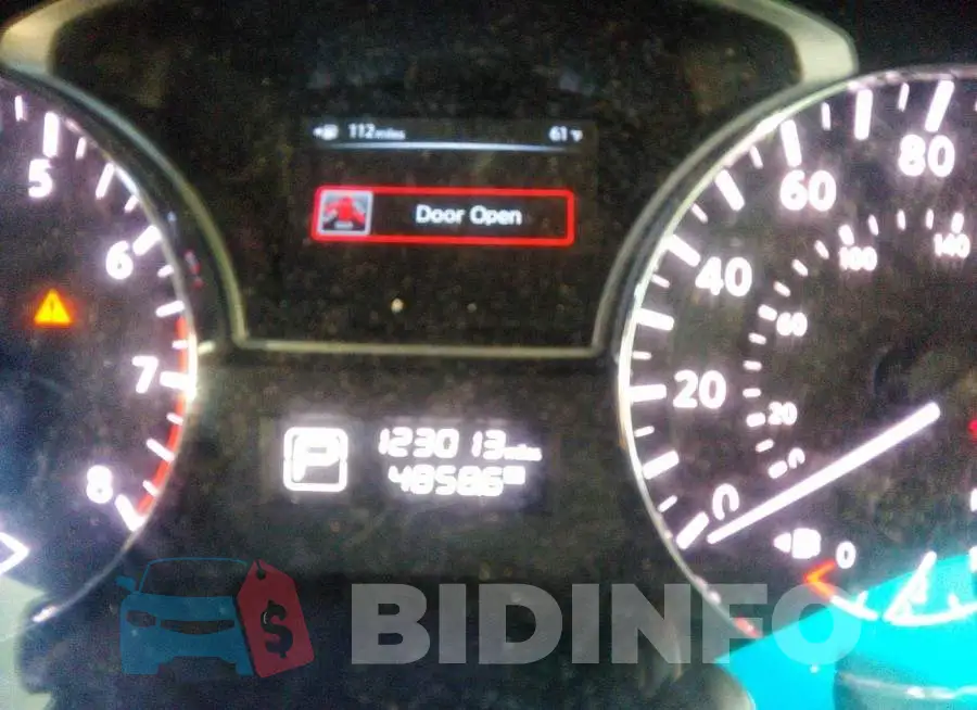 1N4AL3AP8DN529137 Photo# 7