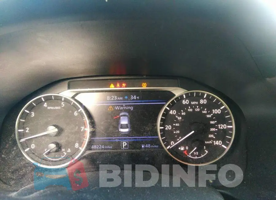 1N4BL4BV9KC178934 Photo# 7