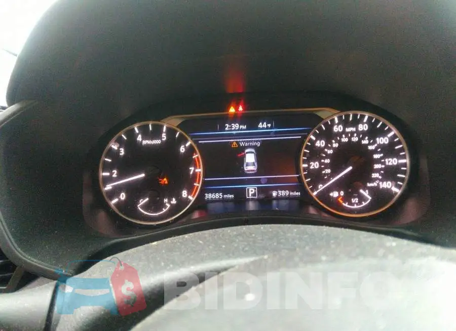 1N4BL4CV3LC179092 Photo# 7