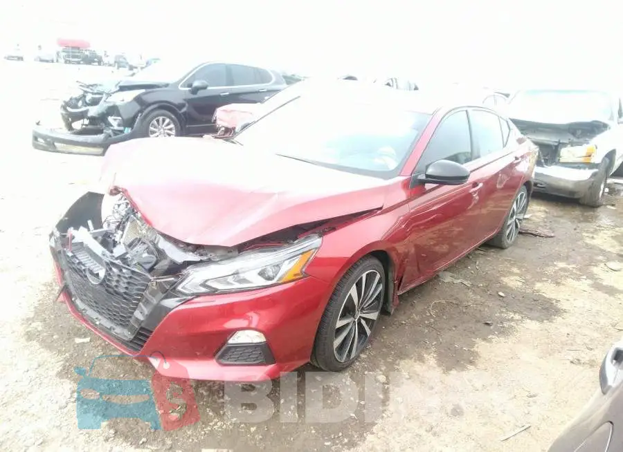 1N4BL4CV7LN320699 Photo# 2