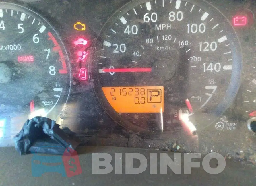 1N6AD0ER2DN732524 Photo# 7