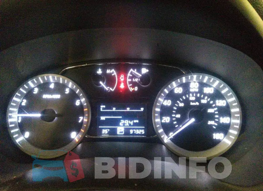 3N1AB7AP3DL719225 Photo# 7