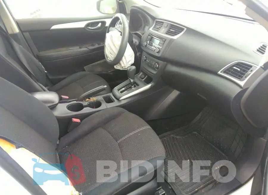 3N1AB7AP4GY238813 Photo# 5