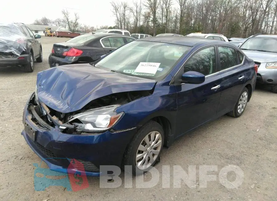 3N1AB7AP7GY212738 Photo# 2