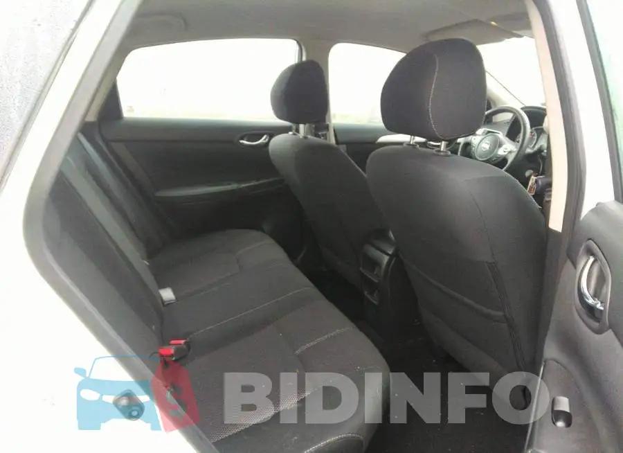3N1AB7AP7JY337147 Photo# 8