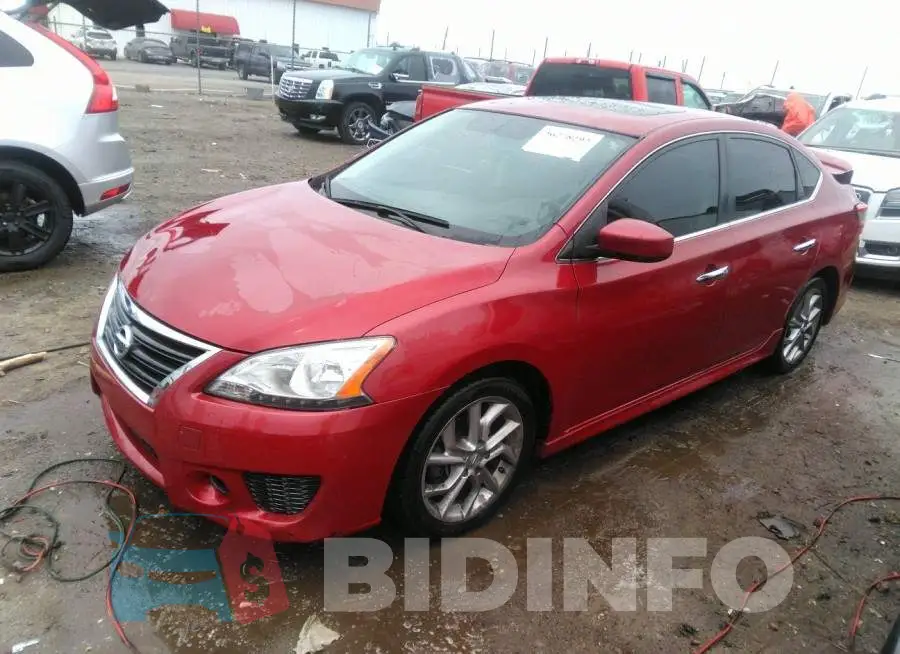3N1AB7APXDL779003 Photo# 2
