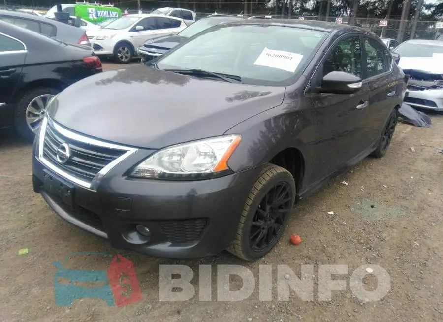 3N1AB7APXFY264962 Photo# 2