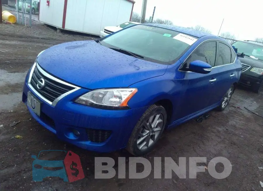 3N1AB7APXFY265402 Photo# 2